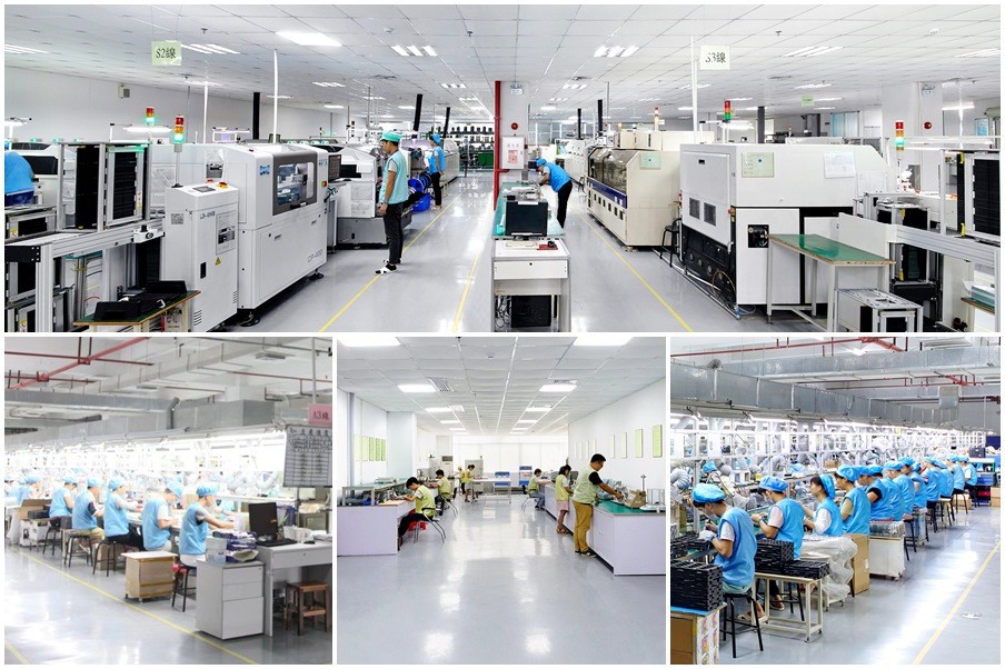 Manufacturers Advantages Manufacturers Advantages