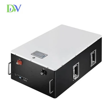 Smart Home Litijeva baterija