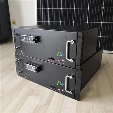 Sončni PV sistem za shranjevanje energije